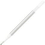 PILOT BLSG2 GEL INK REFILL 05MM SILVER