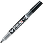 PILOT BEGREEN V BOARD MASTER S WHITEBOARD MARKER BULLET 13MM BLACK