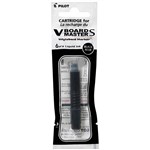 PILOT BEGREEN V BOARD MASTER S WHITEBOARD MARKER REFILL BLACK