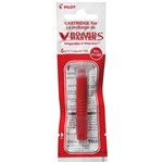 PILOT BEGREEN V BOARD MASTER S WHITEBOARD MARKER REFILL RED