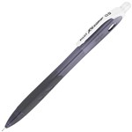 PILOT BEGREEN REXGRIP MECHANICAL PENCIL HB 05MM BLACK BARREL