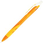 PILOT BEGREEN REXGRIP MECHANICAL PENCIL HB 05MM YELLOW BARREL