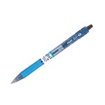 PILOT BEGREEN B2P RETRACTABLE BALLPOINT MEDIUM 10MM BLACK PACK 12