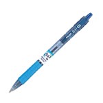 PILOT BEGREEN B2P RETRACTABLE BALLPOINT MEDIUM 10MM BLUE PACK 12
