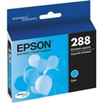 EPSON 288 INK CARTRIDGE CYAN