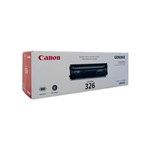 CANON CART326 TONER CARTRIDGE BLACK
