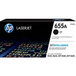 HP CF450A 655A TONER CARTRIDGE BLACK