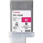 CANON PFI102M INK CARTRIDGE MAGENTA