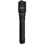 DORCY D2611 RECHARGEABLE FLASHLIGHT POWERBANK 4000 LUMENS GREY