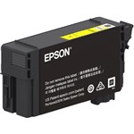 EPSON XD2 ULTRACHROME PIGMENT INK CARTRIDGE 26ML YELLOW