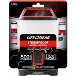 LIFEGEAR STORMPROOF LANTERN