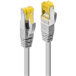 LINDY 47265 NETWORK CABLE CAT7 RJ45 SFTP LSZH 3M GREY