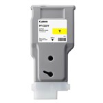CANON PFI320 INK TANK 300ML MATTE YELLOW