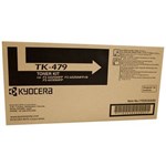 KYOCERA TK479 TONER CARTRIDGE BLACK
