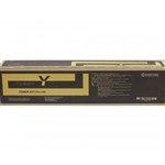 KYOCERA TK8309Y TONER CARTRIDGE YELLOW