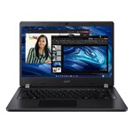 ACER TRAVELMATE NOTEBOOK P414 INTEL I7 16GB RAM 512GB SSD 14INCHES BLACK