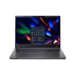 ACER TRAVELMATE NOTEBOOK P416 INTEL I7 16GB RAM 512GB SSD 16INCHES BLACK