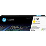 HP W2102A 210A TONER CARTRIDGE YELLOW