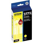 EPSON 277XL INK CARTRIDGE HIGH YIELD YELLOW