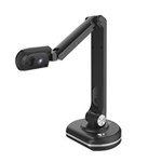 IQBOARD E6510 DOCUMENT CAMERA BLACK