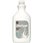 EDUCATIONAL COLOURS LIQUITEMP POSTER PAINT 2 LITRE WHITE