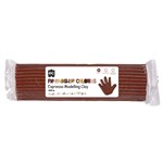 EDUCATIONAL COLOURS FRIENDSHIP COLOURS MODELLING CLAY 500GRAMS ESPRESSO