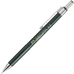 FABERCASTELL TKFINE 9715 MECHANICAL PENCIL 05MM BLACK