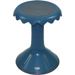 SYLEX BLOOM STOOL 310MM HIGH BLUE