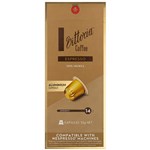 VITTORIA NESPRESSO COMPATIBLE COFFEE CAPSULES ESPRESSO PACK 10