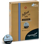 VITTORIA ESPRESSOTORIA COFFEE CAPSULES DECAF PACK 12
