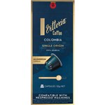 VITTORIA NESPRESSO COMPATIBLE COFFEE CAPSULE COLOMBIA PACK 10