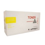 WHITEBOX COMPATIBLE HP CE312 126A TONER CARTRIDGE YELLOW
