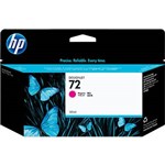 HP C9372A 72 INK CARTRIDGE MAGENTA