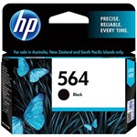 HP CB316WA 564 INK CARTRIDGE BLACK