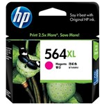 HP CB324WA 564XL INK CARTRIDGE HIGH YIELD MAGENTA