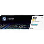 HP CF412A 410A TONER CARTRIDGE YELLOW