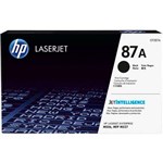 HP CF287A 87A TONER CARTRIDGE BLACK