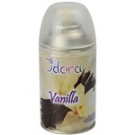 ODORA AIR FRESHENER VANILLA OIL BASED FRAGRANCE 300ML