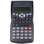 JASTEK JASCS1 SCIENTIFIC CALCULATOR WITH COVER BLACK