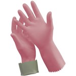 SILVERLINED GLOVES SIZE 75
