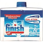 FINISH DISHWASHER CLEANER REGULAR CLEAN AND CARE 250ML
