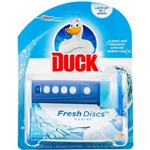 DUCK FRESH TOILET DISCS MARINE 36ML