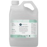 REGAL MACHINE DISHWASH CHLORINATED LIQUID 5 LITRE
