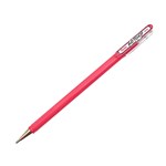 PENTEL MATTEHOP GEL PEN BROAD NIB 10MM PINK
