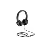 KENSINGTON H950 EQ WIRED HEADSET 18METER BLACK