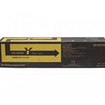 KYOCERA TK8709Y TONER CARTRIDGE YELLOW