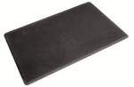 MATTEK RUBBER MAT 710 X 1070MM BLACK