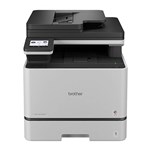 BROTHER MFCL8730CDW COLOUR LASER MULTIFUNCTION PRINTER A4 WHITE