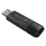 TEAM GROUP C175 USB 32 G1 FLASH DRIVE 64GB READ MAX 100MBS BLACK
