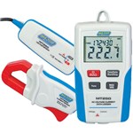 MAJOR TECH AC VOLTAGE AND CURRENT LOGGER BLUE